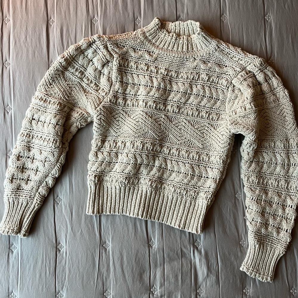 ISABEL MARANT sweater